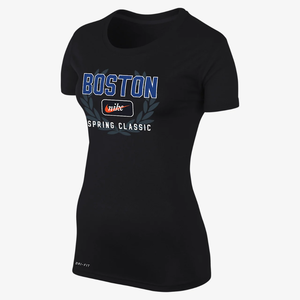Nike Women&#039;s T-Shirt W21549P193N-00A