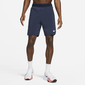Nike Pro Dri-FIT Flex Vent Max Men&#039;s 8&quot; Training Shorts DM5950-451