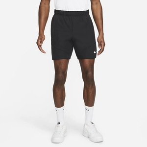 NikeCourt Dri-FIT Advantage Men&#039;s 7&quot; Tennis Shorts DD8329-010