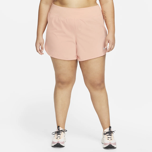 Nike Eclipse Women&#039;s Running Shorts (Plus Size) DM3472-824
