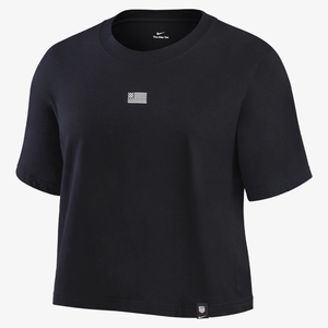 Nike Women&#039;s Soccer T-Shirt DO2846-010