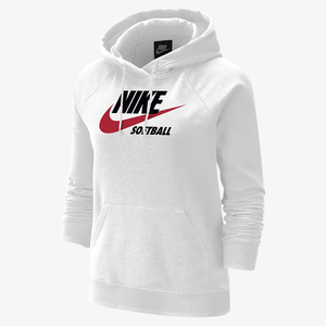 Nike Women&#039;s Fleece Pullover Hoodie W31967P613N-10A