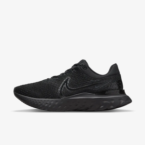 Nike React Infinity Run Flyknit 3 Men&#039;s Road Running Shoes DH5392-005