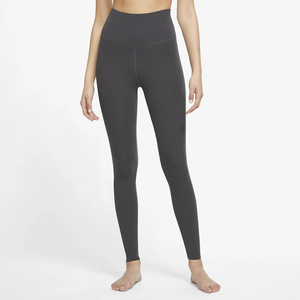 Nike Yoga Luxe Women&#039;s High-Waisted Leggings DH7331-254