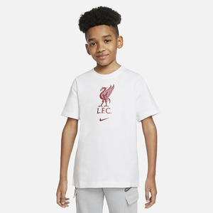 Liverpool FC Big Kids&#039; T-Shirt DM3488-100