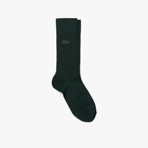 Men&#039;s Ribbed Cotton Blend Socks RA7804-51