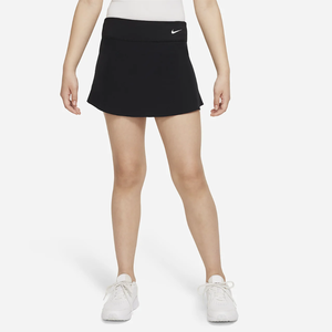 Nike Dri-FIT One Big Kids&#039; (Girls&#039;) Training Skirt DQ8838-010