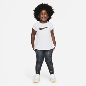 Nike Toddler T-Shirt and Leggings Set 26J669-023