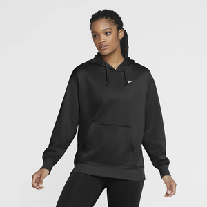 Nike Therma Women&#039;s Pullover Training Hoodie CU5500-011
