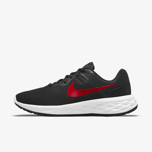 Nike Revolution 6 Next Nature Men&#039;s Road Running Shoes DC3728-005