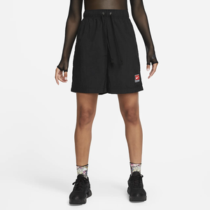 Nike Sportswear Team Nike Women&#039;s Woven Shorts DQ6644-010
