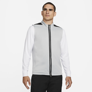 Nike Therma-FIT Victory Men&#039;s 1/2-Zip Golf Vest DQ4573-084