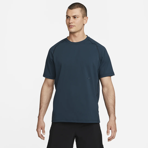 Nike Dri-FIT ADV A.P.S. Men&#039;s Short-Sleeve Fitness Top DQ4818-454