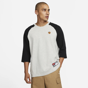 Nike SB Raglan Skate T-Shirt DV1725-050