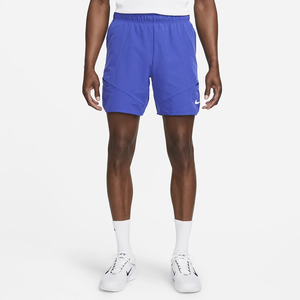 NikeCourt Dri-FIT Advantage Men&#039;s 7&quot; Tennis Shorts DD8329-430