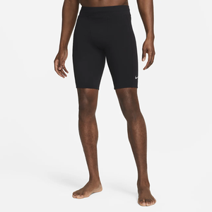 Nike Yoga Dri-FIT Men&#039;s Tight Shorts DQ4890-010