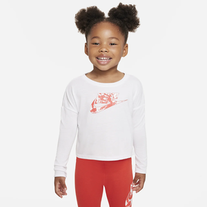 Nike Toddler Drapey T-Shirt 26K011-001