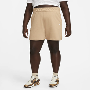 Nike Sportswear Women&#039;s Jersey Shorts (Plus Size) DR5027-200