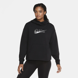 Nike Sportswear Icon Clash Women&#039;s Funnel Fleece DM1734-010