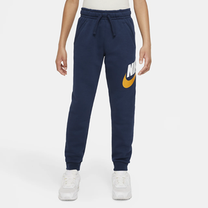 Nike Sportswear Club Fleece Big Kids’ (Boys’) Pants CJ7863-414