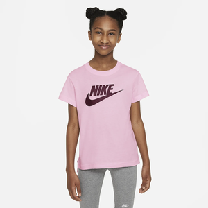 Nike Sportswear Big Kids&#039; T-Shirt AR5088-665