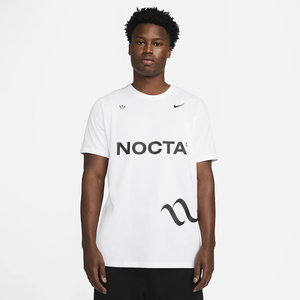 NOCTA Men&#039;s Short-Sleeve Basketball Top DM1724-100
