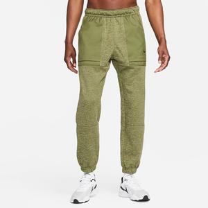 Nike Therma-FIT Men&#039;s Tapered Fitness Pants DQ5407-326