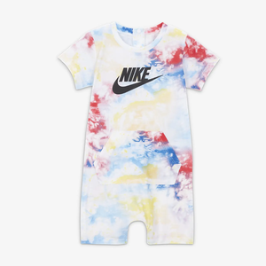 Nike Sportswear Baby (12-24M) Romper 66J297-E69