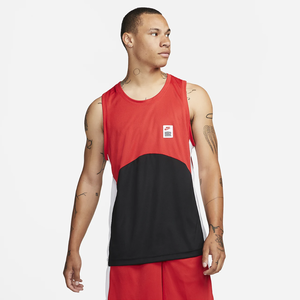 Nike Dri-FIT Starting 5 Men&#039;s Basketball Jersey DQ5828-657