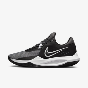 Nike Precision 6 Basketball Shoes DD9535-003