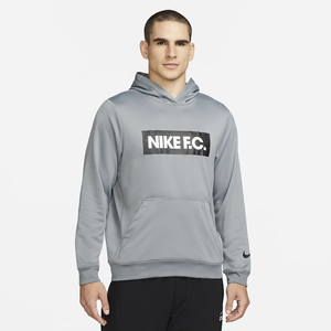 Nike F.C. Men&#039;s Soccer Hoodie DC9075-065