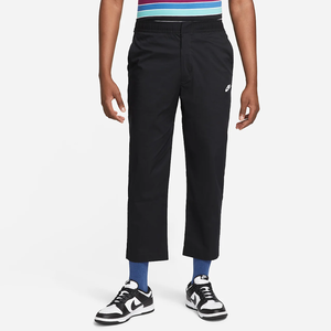 Nike Sportswear Sport Essentials Men&#039;s Woven Unlined Sneaker Pants DM6823-010