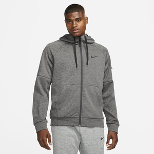 Nike Therma-FIT Men&#039;s Full-Zip Fitness Hoodie DQ4830-071