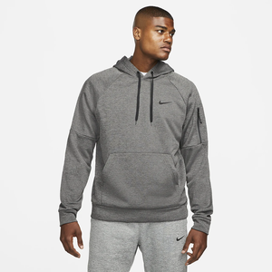 Nike Therma-FIT Men&#039;s Pullover Fitness Hoodie DQ4834-071