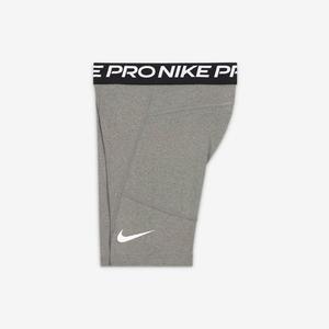 Nike Pro Dri-FIT Big Kids&#039; (Boys&#039;) Shorts DM8531-091