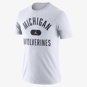 Jordan College (Michigan) Men&#039;s T-Shirt DA5025-100