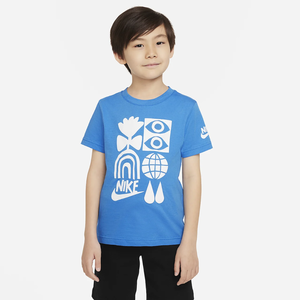 Nike Toddler Statement T-Shirt 86J930-B68