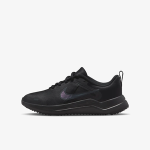 Nike Downshifter 12 Big Kids&#039; Road Running Shoes DM4194-002