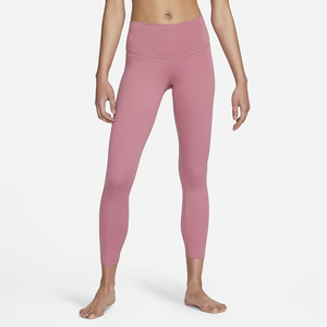 Nike Yoga Dri-FIT Women&#039;s High-Waisted 7/8 Leggings DM7023-667