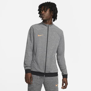 Nike Dri-FIT Academy Men&#039;s Soccer Track Jacket DQ5059-010