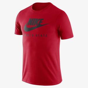 Nike College (Ohio State) Men&#039;s T-Shirt DD8205-657