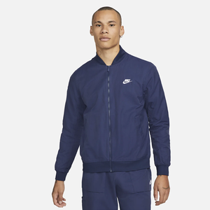 Nike Sportswear Sport Essentials Men&#039;s Woven Unlined Bomber Jacket DM6821-410