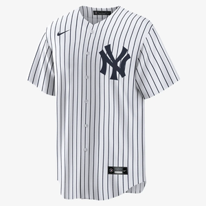 MLB New York Yankees (Josh Donaldson) Men&#039;s Replica Baseball Jersey T770NKWHNK7-0Z0