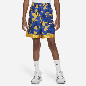 Nike Dri-FIT Elite Big Kids&#039; (Boys&#039;) Basketball Shorts DQ8809-480