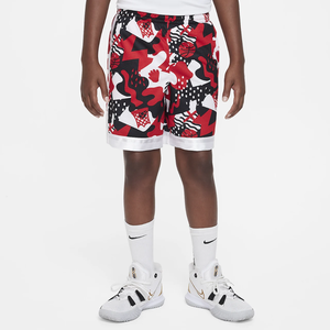 Nike Dri-FIT Elite Big Kids&#039; (Boys&#039;) Basketball Shorts DQ8809-657