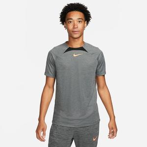 Nike Dri-FIT Academy Men&#039;s Short-Sleeve Soccer Top DQ5053-010