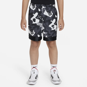 Nike Dri-FIT Elite Big Kids&#039; (Boys&#039;) Basketball Shorts DQ8809-010