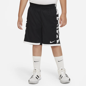 Nike Dri-FIT Trophy Big Kids&#039; (Boys&#039;) Training Shorts (Extended Size) DQ9018-010