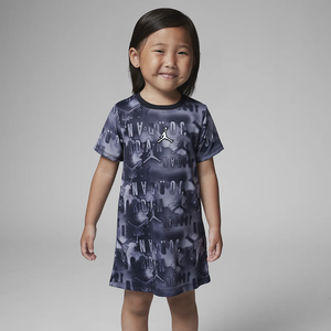 Jordan Toddler Essentials Printed Dress 25B858-023