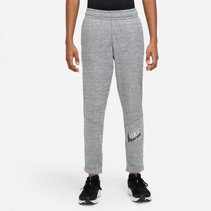 Nike Therma-FIT Big Kids&#039; (Boys&#039;) Tapered Training Pants DQ9070-091